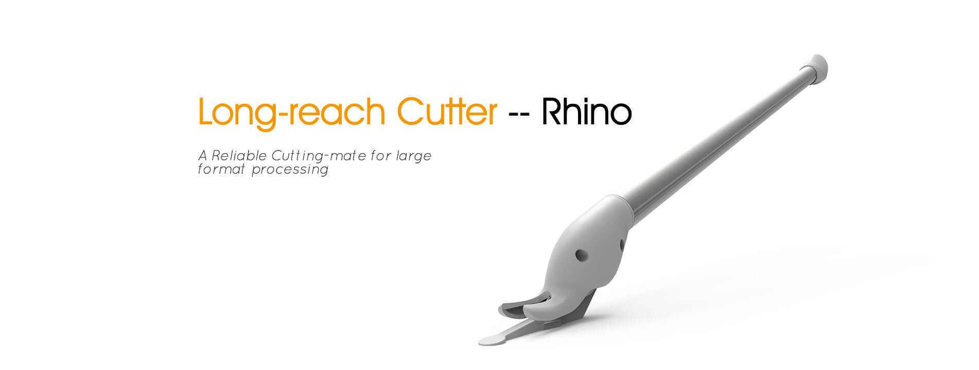 FAYON Cutter Rhino